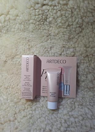 Праймер база для обличчя artdeco wonder skin primer