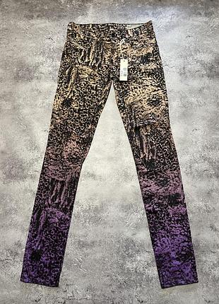 Жіночі штани легінси стретч diesel нові