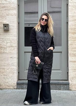 Пальто женское