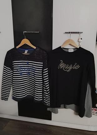 Кофта+кофта.