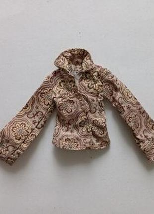 Блузка блуза одежда куклы братц братс братз bratz yasmin style it hippie chic.