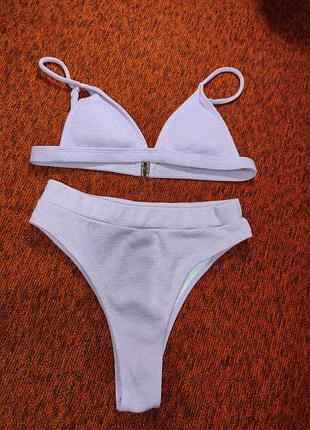 Купальник теплий