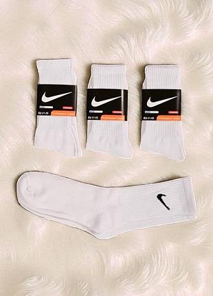 Мужские носки махровые