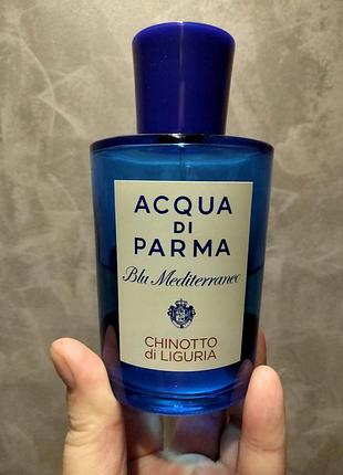 Унісекс.парфумована вода.