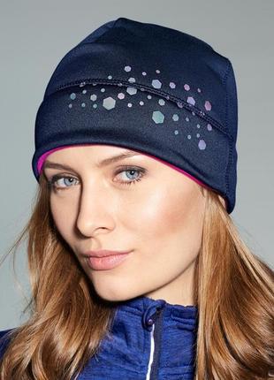 Функціональна термо шапка tcm tchibo німеччина