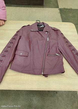 Куртка косуха