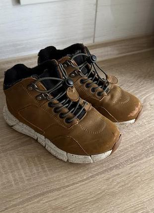 Черевички кросівки mango 29