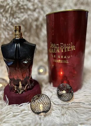 Jean paul gaultier le beau paradise fall le beau paradise fall чоловіча парфумерія