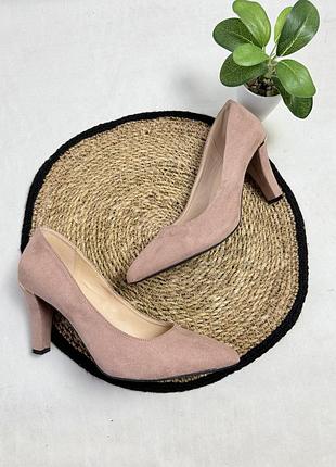 Туфлі лодочки