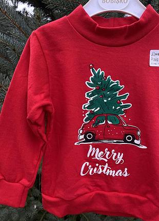 Дитячий світшот 2