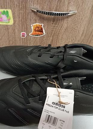 Продаю нові буци 45 розміру,легкі,комфортні та стильні.чудової якості,які будуть приносити вам задоволення від гри...