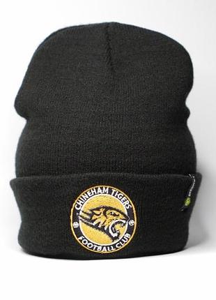 Стильна шапка