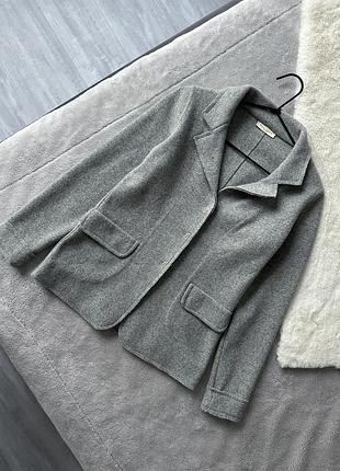 Вовняний піджак bruno manetti