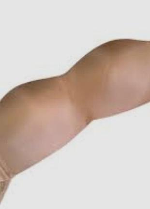 Бюстгальтер женский бандо