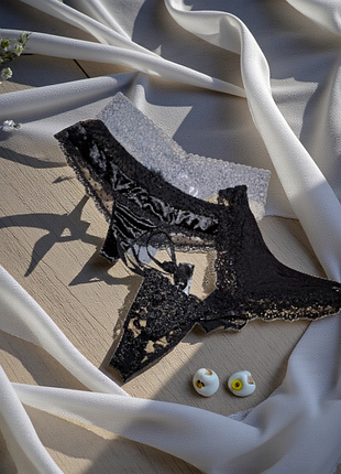 Комплект з 4-х трусиків