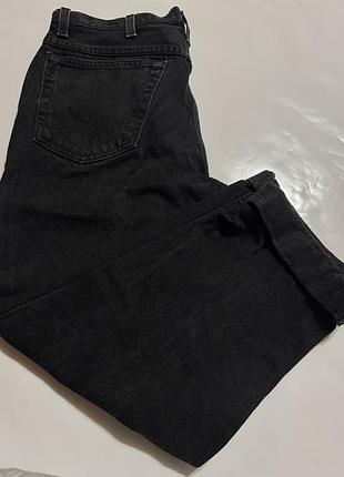 Джинси банани