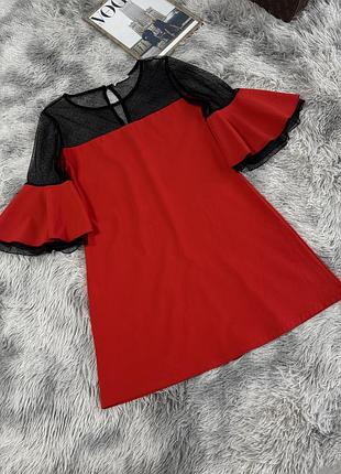 Гарна святкова сукня