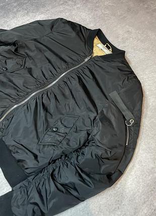 Бомбер ma-1 m-l 4