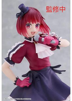 Фигурка арима кана taito coreful figure b-komachi ver. из аниме звездное дитя без коробки