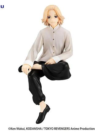 Фигурка майки furyu noodle stopper chinese clothes ver. из аниме токийские мстители