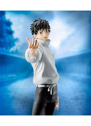 Фігурка юта оккоцу bandai maximatic з аніме магічна битва