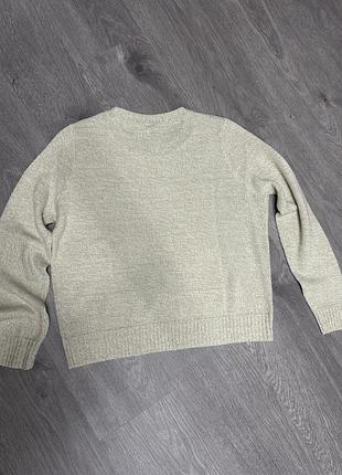 Светрик жіночий 2