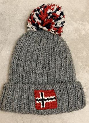 Шапка оригінал , дуже тепла