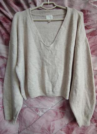 Светр, джемпер, кофта