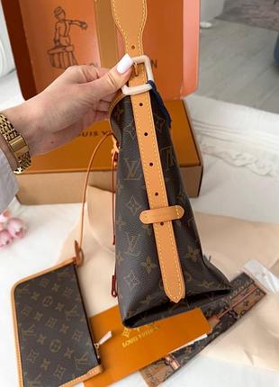 Сумка жіноча преміум 4