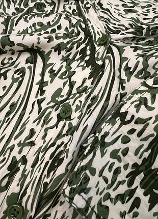 Рубашка zara 4