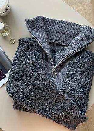 Трендовий светр туреччина