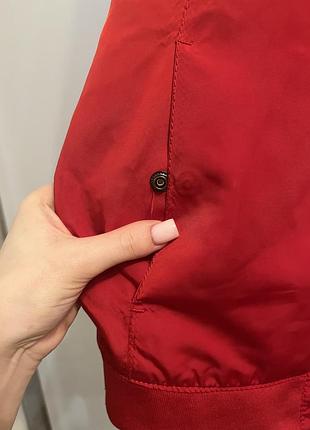 Чоловіча вітровка 6