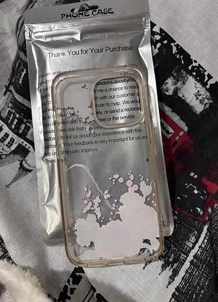 Чохол на iphone 15 2