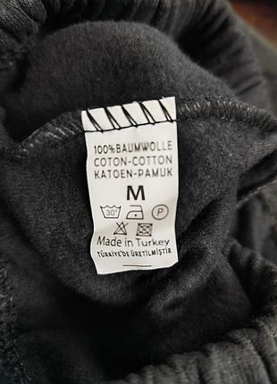 Підштаники турецькі 100% котон.розміри m,l,xl,2xl. 4