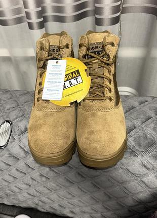 Такиичні ботінки