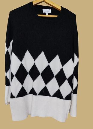 Other stories светр альпака 3