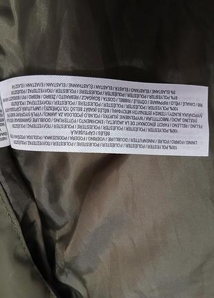 Куртка деми для мальчика primark 5