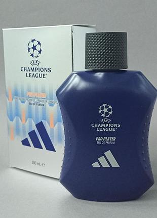 Adidas uefa champions league pro player для мужчин (оригинал)