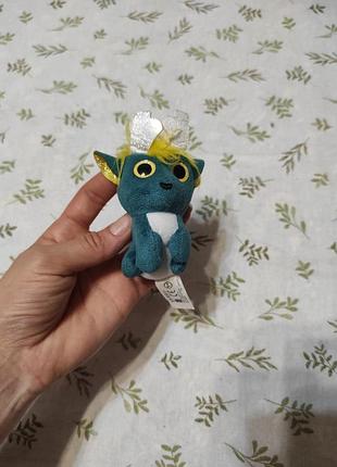 Мягкая игрушка ty мягкая игрушка глазастек 2