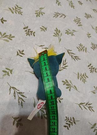 Мягкая игрушка ty мягкая игрушка глазастек 4