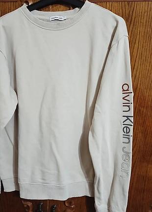 Сток!турция  свитшот евр.16