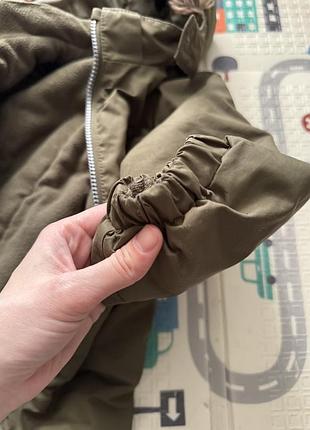 Комбінезон  h&m 8