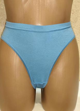 Красивые трусики m. коттон.