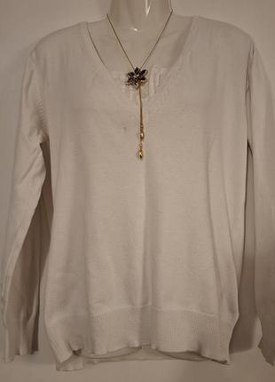 Жіноча кофточка є дифект