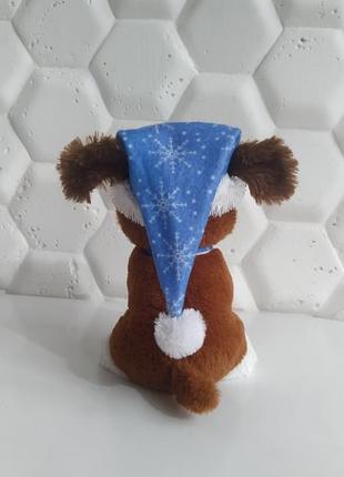 М'яка іграшка собака собачка песик пес 5