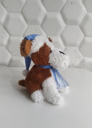 М'яка іграшка собака собачка песик пес 6