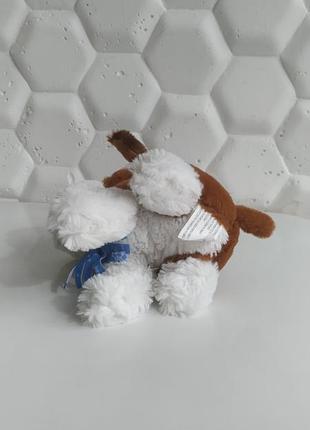 М'яка іграшка собака собачка песик пес 3