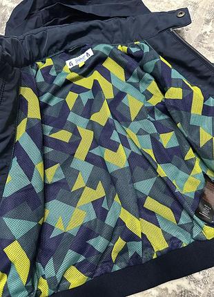 Куртка вітрівка 3