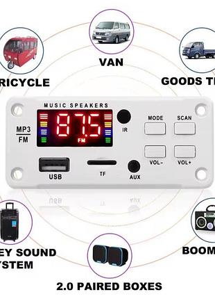 Аудиопанель