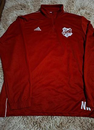 Кофта adidas l/xl